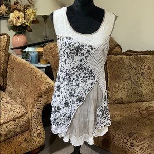 Dress/top